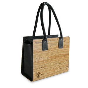 Wood Handbags - ODUKALNS