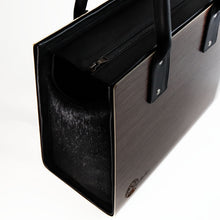 Wood Handbags - ODUKALNS